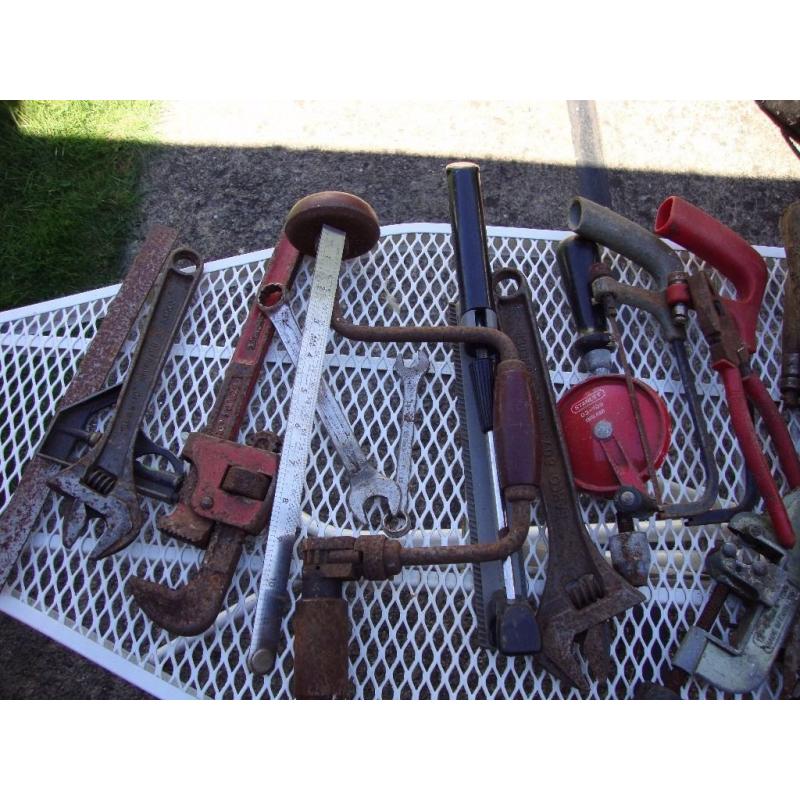 JOB LOTS DIY TOOLS