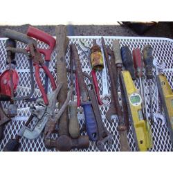JOB LOTS DIY TOOLS
