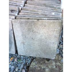 30 paving slabs 450x450 patio etc