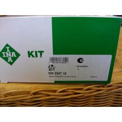 Alfa Romeo 145,147,155, 156,166, GTV,Spider Timing belt Kit - INA 530 0347 10