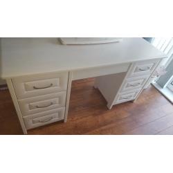 Dresser With Mirror For Sale