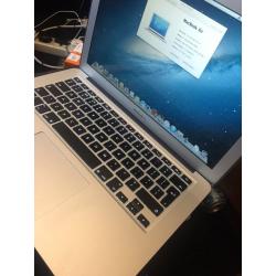 Apple MacBook Air 13" Mid 2013 4GB 128GB