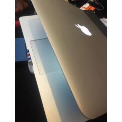 Apple MacBook Air 13" Mid 2013 4GB 128GB