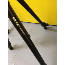 Slik 330DX new - 300DX tripod photography Pro series