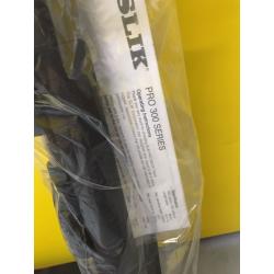 Slik 330DX new - 300DX tripod photography Pro series