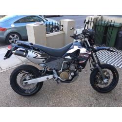 Husqvarna 610 SM