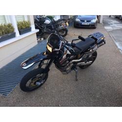 Husqvarna 610 SM