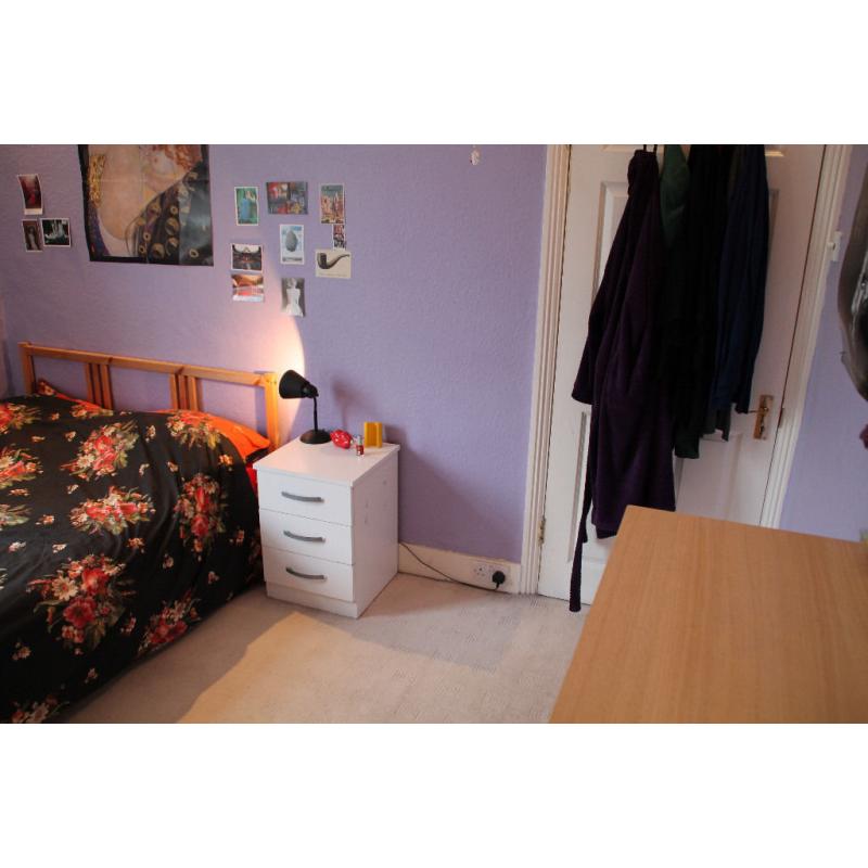 BIG DOUBLE ROOM!!!