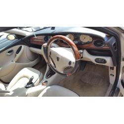 Rover 75 2002 Auto - Cheap - Full Mot - Taxed -