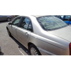 Rover 75 2002 Auto - Cheap - Full Mot - Taxed -