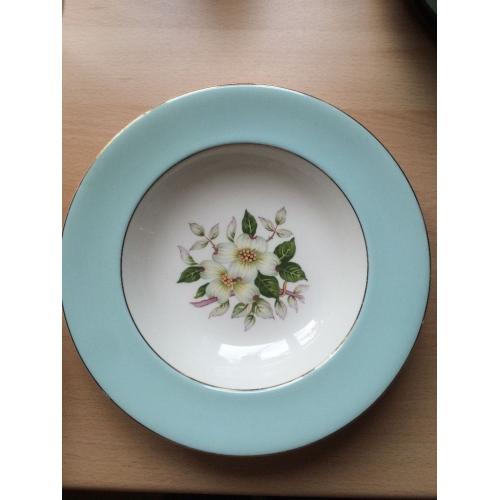Clearance of antique and modern dishes, china, kitchen equipment, vintage and new