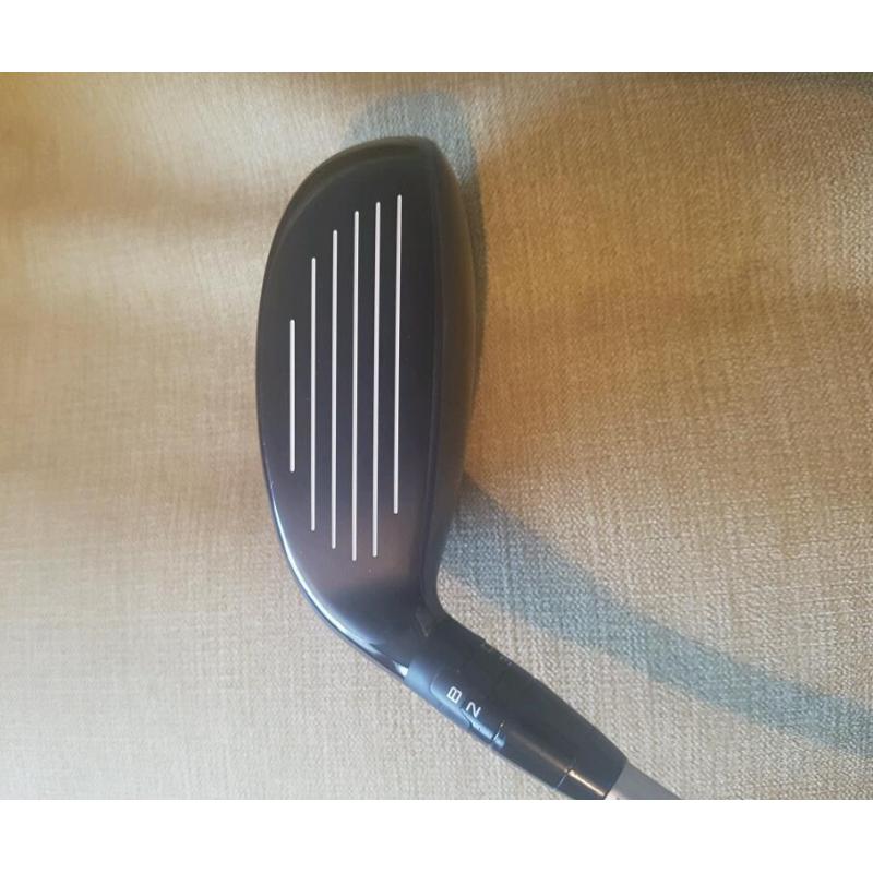 Titleist 816h hybrid