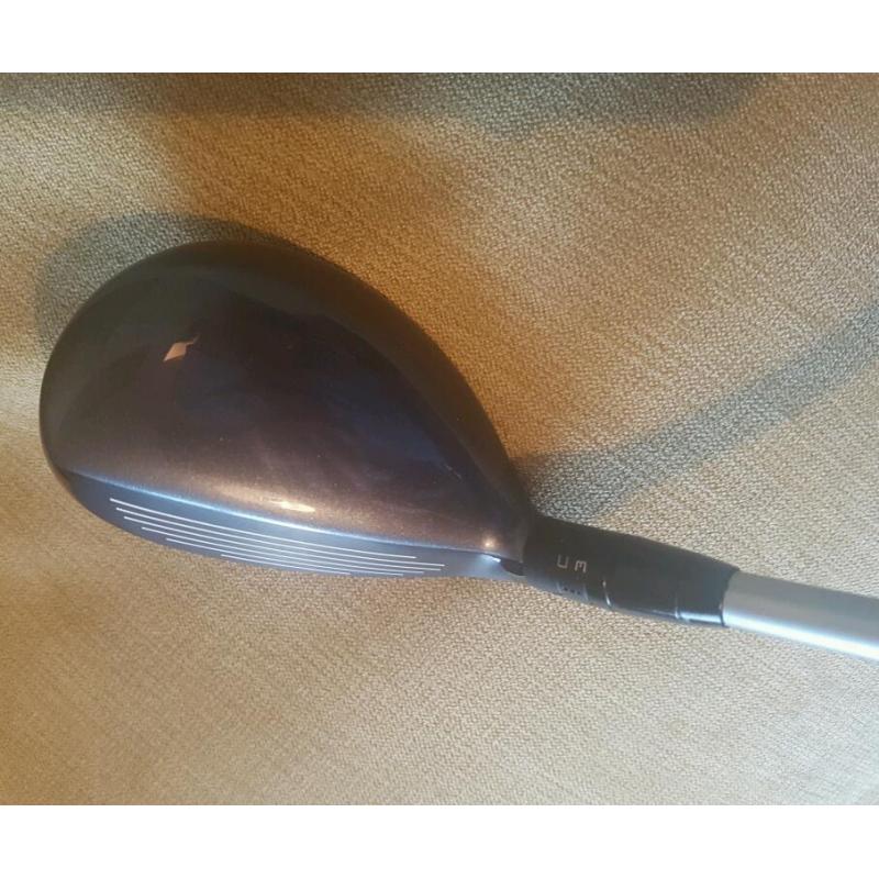 Titleist 816h hybrid