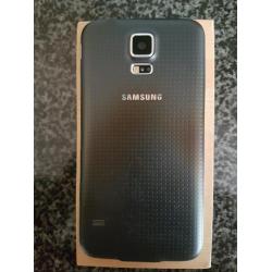 Samsung Galaxy S5