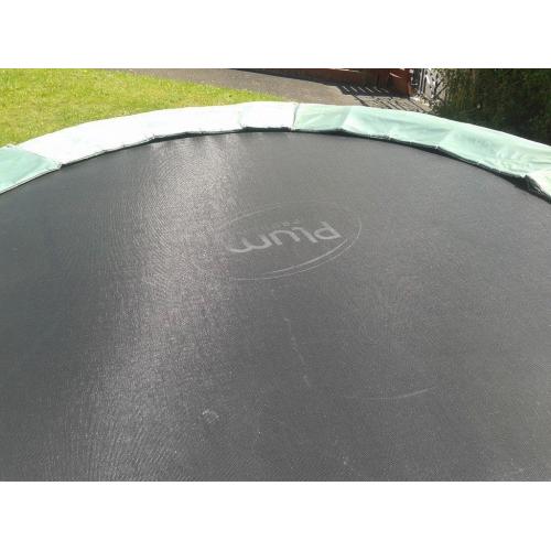 Free, Free, Free!! Plum Trampoline