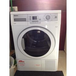 Tumble dryer
