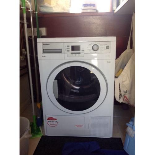Tumble dryer
