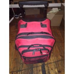 Suitcase