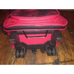 Suitcase