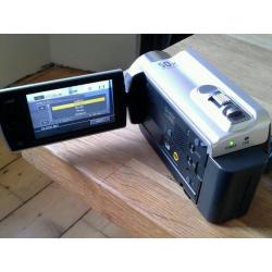 Sony Camera, Photo/Video, Like New