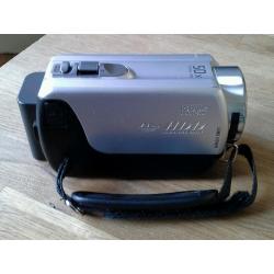 Sony Camera, Photo/Video, Like New
