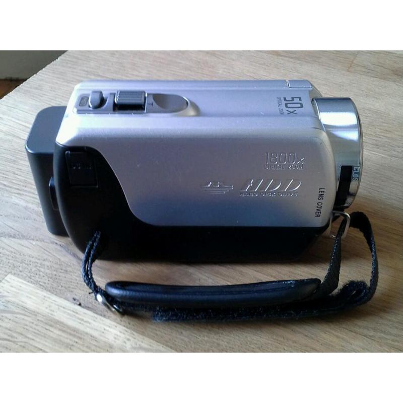 Sony Camera, Photo/Video, Like New