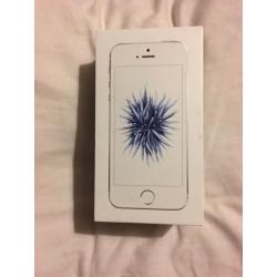 iPhone SE