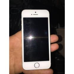 iPhone SE