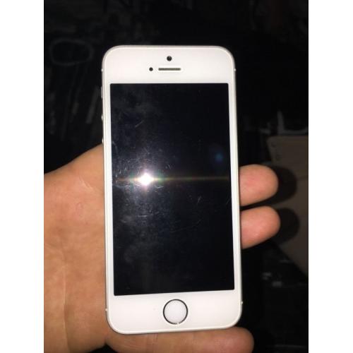 iPhone SE