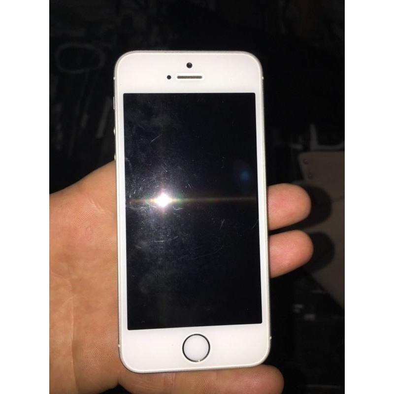 iPhone SE