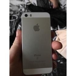 iPhone SE