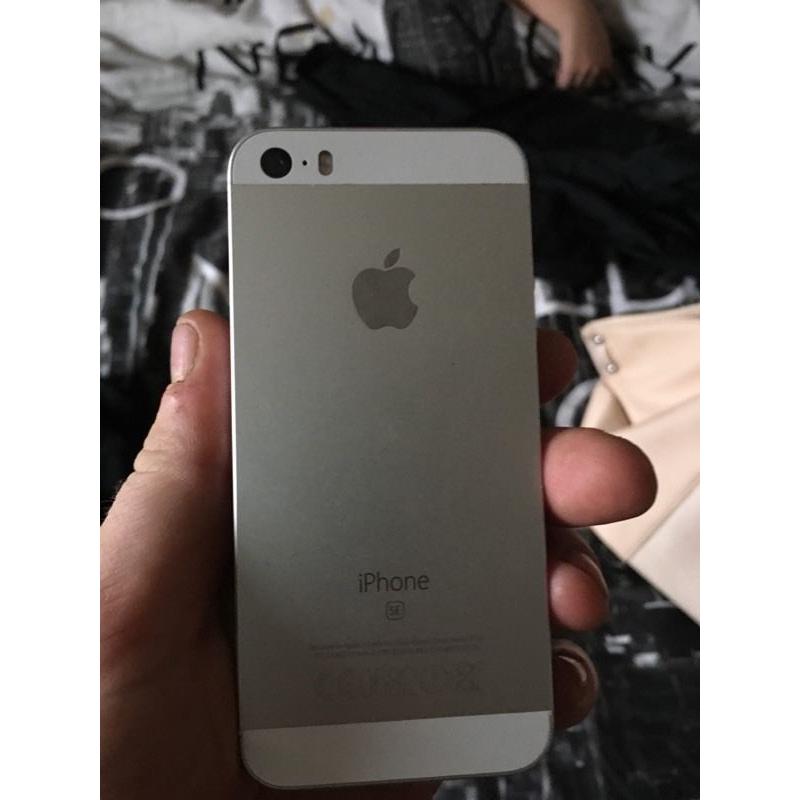 iPhone SE