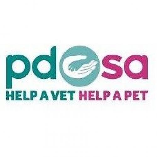 Donations of Unwanted Furniture & Househoald Goods - PDSA Musselburgh