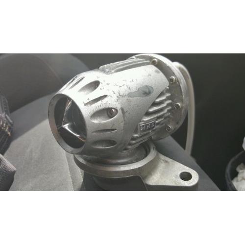 Genuine hks sqv for impreza
