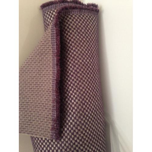 Brand new roll of fabric