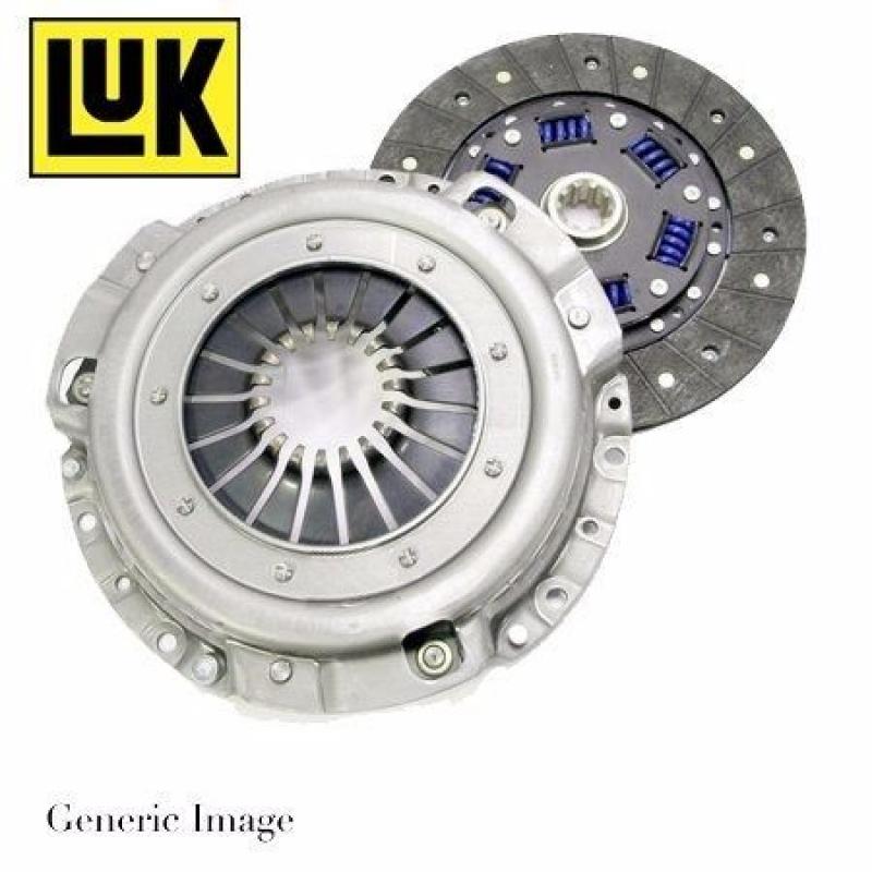 Mitsubishi Pajero Pinin 2.0 Gdi LUK Clutch Kit BNIB