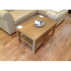 Ikea lack coffee table