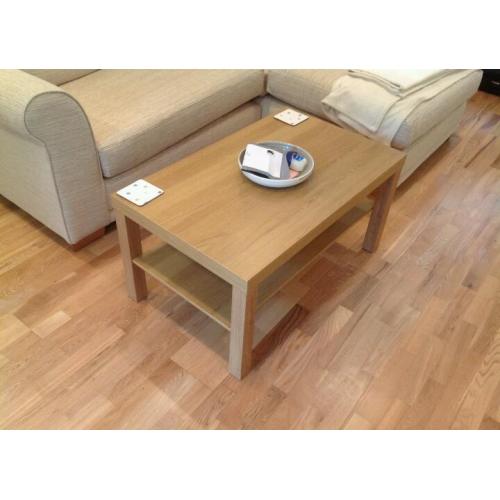 Ikea lack coffee table