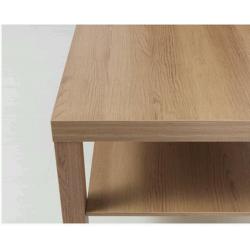 Ikea lack coffee table