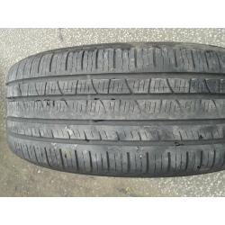 GENUINE RANGE ROVER EVOQUE 18" ALLOYS. 5X108PCD FREELANDER FORD KUGA