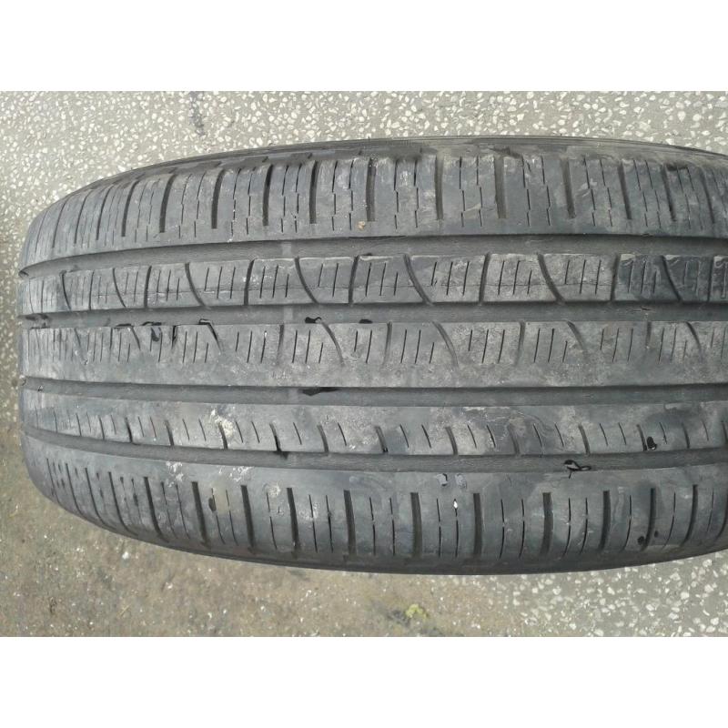 GENUINE RANGE ROVER EVOQUE 18" ALLOYS. 5X108PCD FREELANDER FORD KUGA