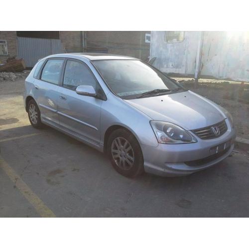 BREAKING HONDA CIVIC 2001-2006 FACE LIFT - HONDA CIVIC CAR PARTS SPARES BREAKING
