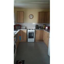 2 bed flat canvey island
