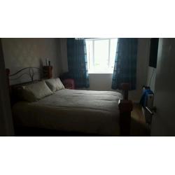 2 bed flat canvey island