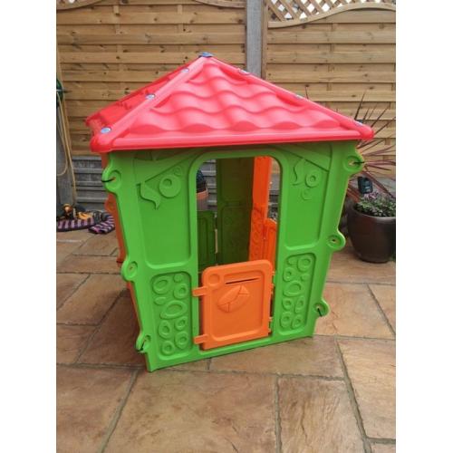 Children's Playhouse