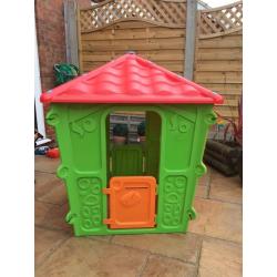 Children's Playhouse