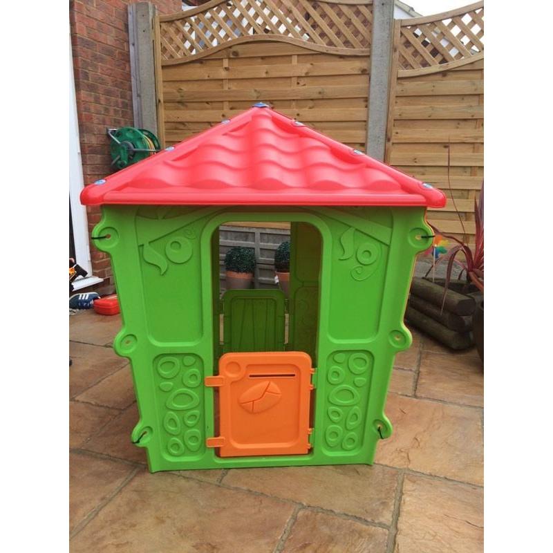 Children's Playhouse