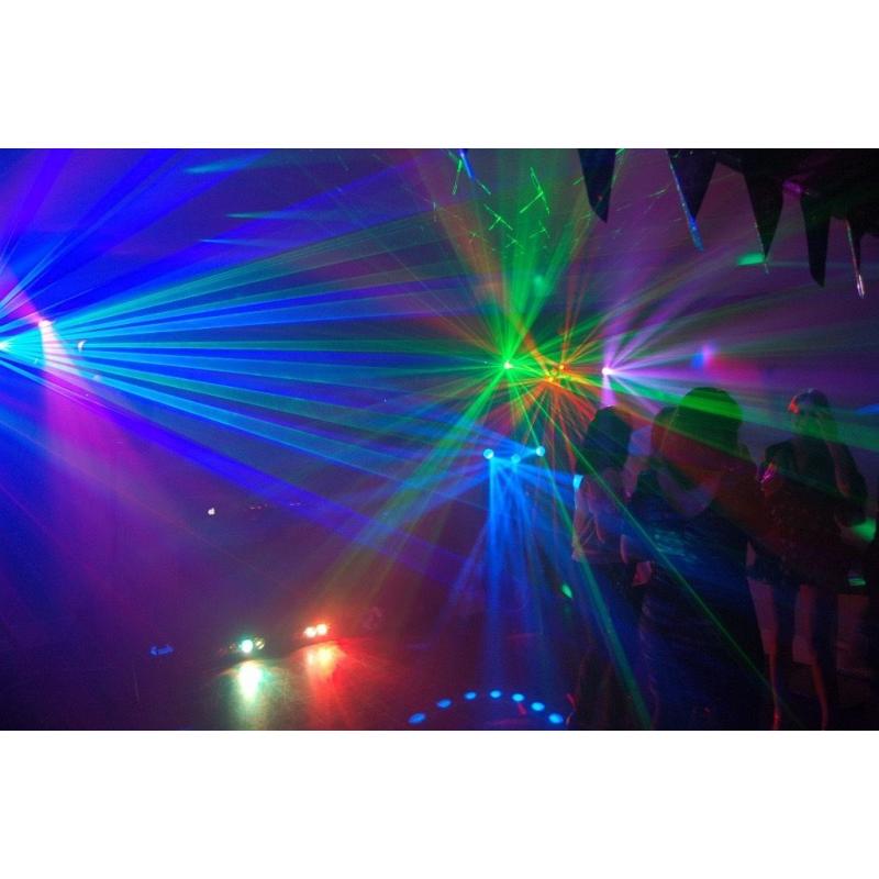 Full Disco Setup - FOR SALE