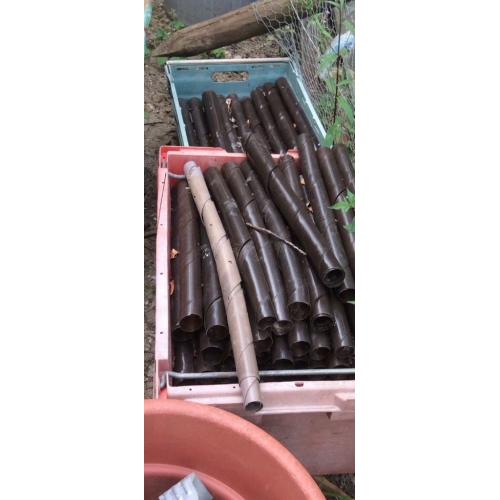 2 BOXES TREE GUARDS
