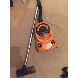 Bagless Hoover